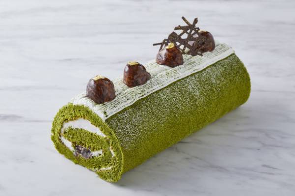 富士屋ホテル　秋季限定スイーツ5種　販売開始