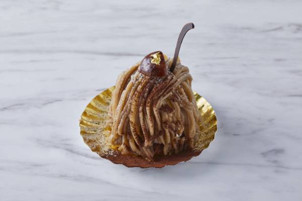 富士屋ホテル　秋季限定スイーツ5種　販売開始