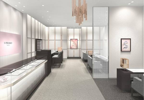 中国・南京市にて２店舗目となる新店舗を9月24日（土）にグランドオープン