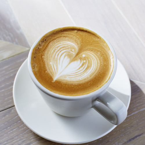 お待たせいたしました♪カフェ営業再開のお知らせ☆