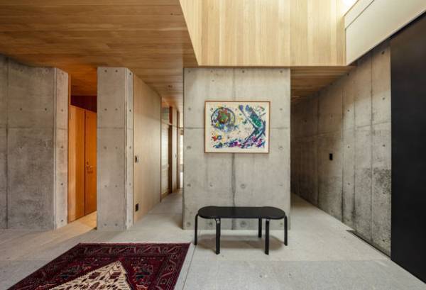 FDM株式会社が手がけた個人邸[house T]が「2022年度グッドデザイン賞」を受賞