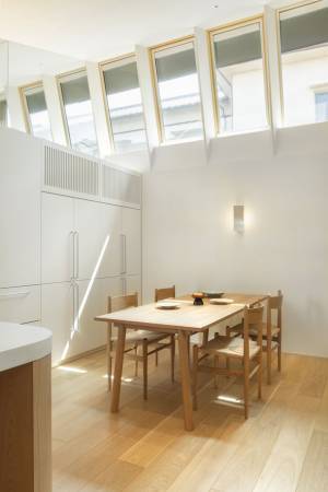 FDM株式会社が手がけた個人邸[house T]が「2022年度グッドデザイン賞」を受賞