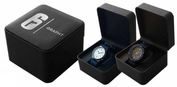 ゲームカルチャーブランド「GRAPHT GAMING LIFE」より人気FPSゲーム「レインボーシックス シージ」公式ミリタリーウォッチを9月30日(金)に発売！