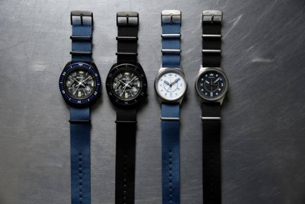 ゲームカルチャーブランド「GRAPHT GAMING LIFE」より人気FPSゲーム「レインボーシックス シージ」公式ミリタリーウォッチを9月30日(金)に発売！