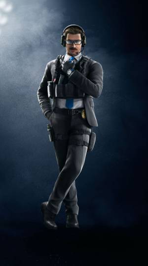 ゲームカルチャーブランド「GRAPHT GAMING LIFE」より人気FPSゲーム「レインボーシックス シージ」公式ミリタリーウォッチを9月30日(金)に発売！