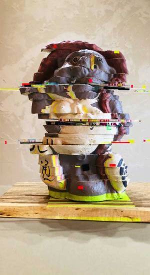 秋を感じられるアートプロジェクト　地域回遊型大規模アート展「ひのはらアート2022～生活藝術とむらのよさ」　TOKYOの源流・檜原村を中心に10月22日～11月23日開催！