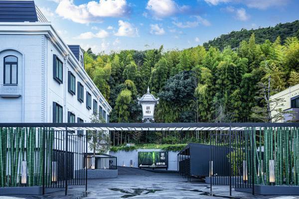 ＜HOTEL 継　KEI　リニューアルオープン＞兵庫県姫路市に竹をモチーフにしたオシャレなレジャーホテルがOPEN