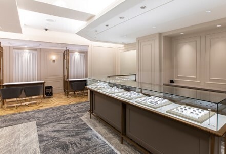 ～初めての指輪選び・スマートなプロポーズをサポート～LAZARE DIAMOND BOUTIQUE《PROPOSE SUPPORT》