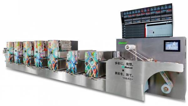 ミヤコシ、障害のある作家のアート作品を「IGAS2022」で採用　東京ビッグサイト2022年11月24日(木)～11月28日(月)開催