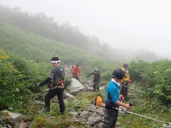 “残り9日”信州の山小屋を支援するクラウドファンディングを実施中　山小屋がなくなる危機！？登山を楽しめる環境を維持していくため、エールを送りませんか。