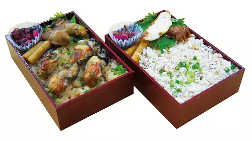 三重県の産品を集めたイベント開催