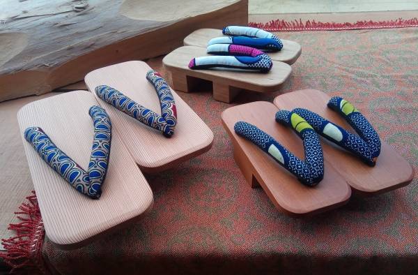 三重県の産品を集めたイベント開催