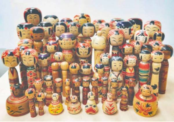 新しい旅のカタチを提案するバーチャル観光プログラム『こけしTrip(トリップ)』を提供開始