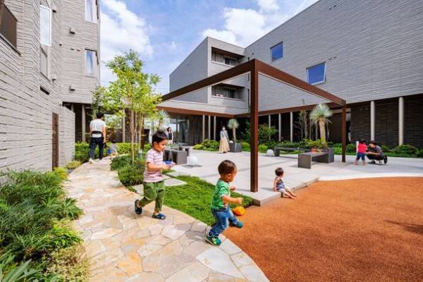 積水ハウス、「第16回キッズデザイン賞」でキッズデザイン協議会会長賞を受賞