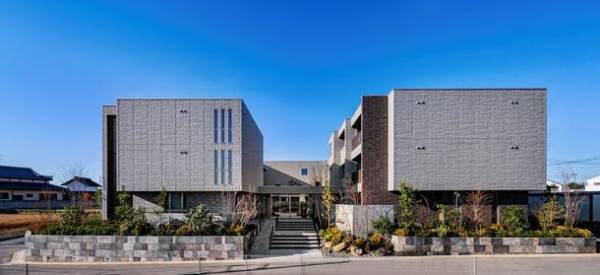 積水ハウス、「第16回キッズデザイン賞」でキッズデザイン協議会会長賞を受賞