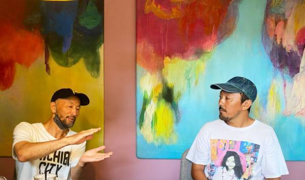 ＜沖縄本土復帰50年記念＞沖縄の景色に彩りを添える秋のイベント「OKINAWA NATURE GRAPHICS 2」が10/26から開催