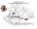 新型コロナウイルス(COVID-19)治療薬候補化合物リストを発表：世界最高水準のコンピュータシミュレーションによる医薬品分子設計方法論で成果