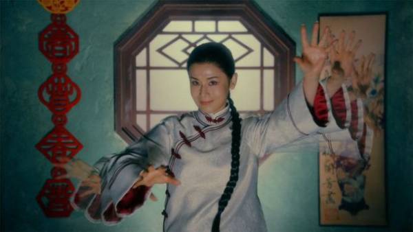 愛がいちばん。アイフル　新TVCM「カンフー女将」篇　9月26日(月)から全国でオンエア開始　≪オリジナルグッズが抽選で当たるTwitterキャンペーンも同時開催！≫