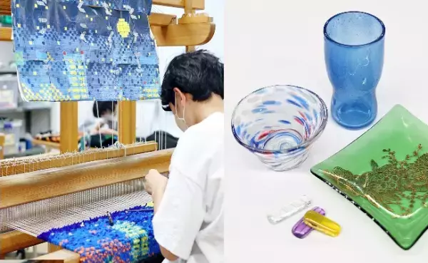 【近鉄百貨店】環境保全をテーマにしたアート作品や、「里山を守る活動」の紹介など、“サステナブル”な取り組みを強化する“HAPIECO WEEK（ハピエコウィーク）”を開催