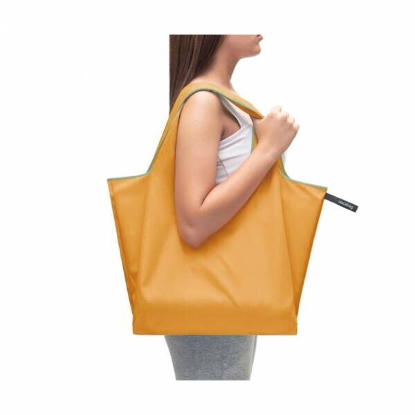 ドイツ発のファッションバッグブランド「Notabag」から100％リサイクル素材から出来た環境にやさしい新商品『Notabag Tote』が2022年10月4日に販売開始！