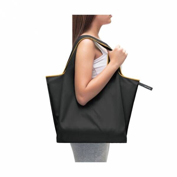 ドイツ発のファッションバッグブランド「Notabag」から100％リサイクル素材から出来た環境にやさしい新商品『Notabag Tote』が2022年10月4日に販売開始！