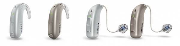 レッドドット・デザイン賞2022をダブル受賞した小児補聴器「オーティコン プレイPX」9月28日発売