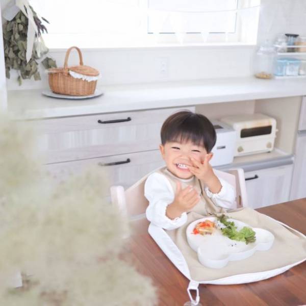 離乳食期のママ達へ向けたオンライン参加型マルシェ「ベビーミールフェスタ」9月30日から開催