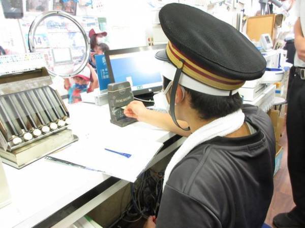 鉄道開業150年×秩父鉄道創立123周年　駅名標ホログラムステッカーがもらえるスタンプラリーを10/1(土)から開催