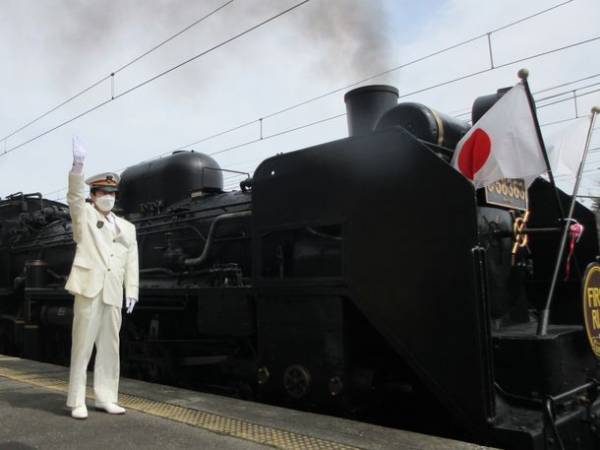 鉄道開業150年×秩父鉄道創立123周年　駅名標ホログラムステッカーがもらえるスタンプラリーを10/1(土)から開催