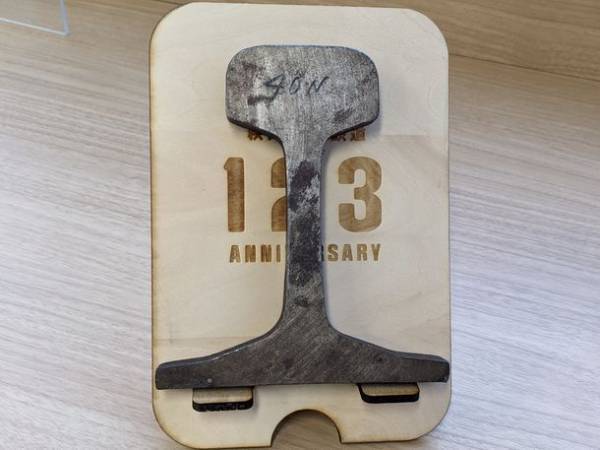 鉄道開業150年×秩父鉄道創立123周年　駅名標ホログラムステッカーがもらえるスタンプラリーを10/1(土)から開催