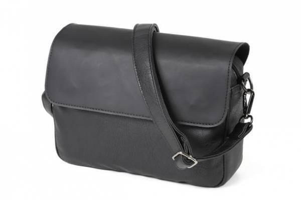 居酒屋亭主が創作したコンパクトでアクセサリー感覚で使える「PUレザーミニショルダーバッグ」が10月7日より予約販売開始