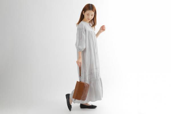 居酒屋亭主が創作したコンパクトでアクセサリー感覚で使える「PUレザーミニショルダーバッグ」が10月7日より予約販売開始