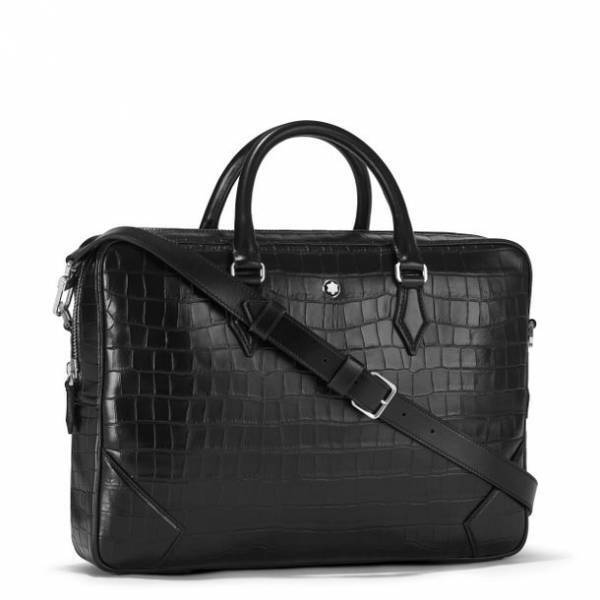 モンブラン小田急百貨店新宿店が10月4日オープン　オープン記念先行発売レザーアイテムも登場！