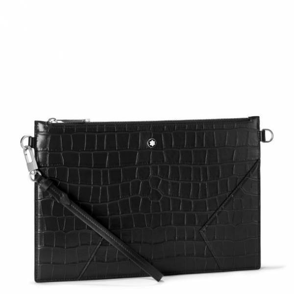 モンブラン小田急百貨店新宿店が10月4日オープン　オープン記念先行発売レザーアイテムも登場！