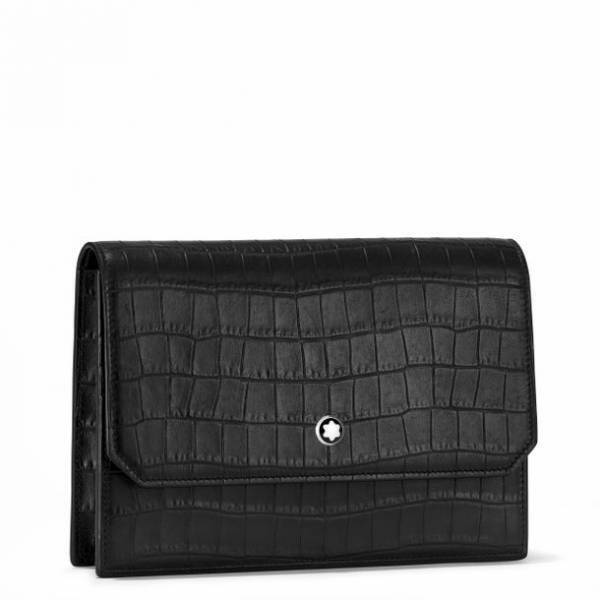 モンブラン小田急百貨店新宿店が10月4日オープン　オープン記念先行発売レザーアイテムも登場！