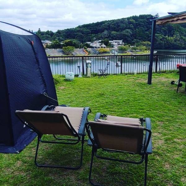 千葉県最後の秘境・奥房総で“ととのう”　1日1組限定のアウトドアサウナが9月30日から登場！