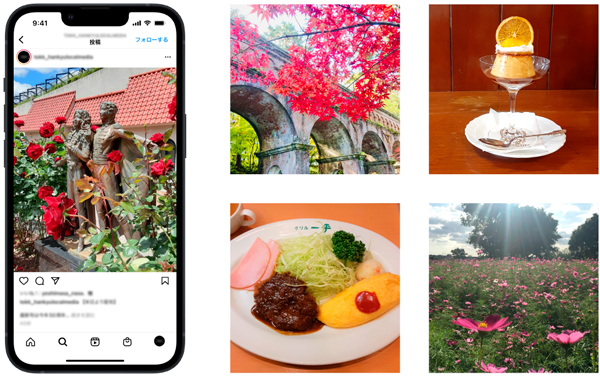 あなたの好きな路線を応援しよう！創刊50周年を迎えた阪急沿線情報紙 TOKK［トック］で読者参加型のSNSキャンペーン「＃TOKK50周年 阪急沿線総選挙」開催