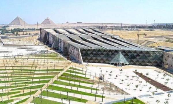 東京ビッグサイト「ツーリズムEXPOジャパン2022」エジプト政府観光局ブース出展のお知らせ