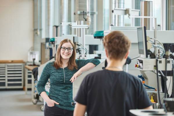 Endress+Hauserは、EcoVadisのサステナビリティ評価で再び最高位のプラチナ評価を獲得