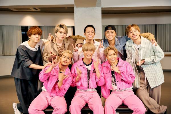 【MUSIC ON! TV（エムオン!）】Da-iCE撮り下ろし特別番組第3弾は、ダンスクリエイター・パワーパフボーイズを迎え“新世代GOAT”の創作術に迫る！！セカオワ「Habit」振付師のこだわりとは？Da-iCEとパワーパフボーイズによるダンスコラボも！！9/27(火)夜11時半からエムオン!でオンエア！オリジナルグッズがもらえるキャンペーン実施中！