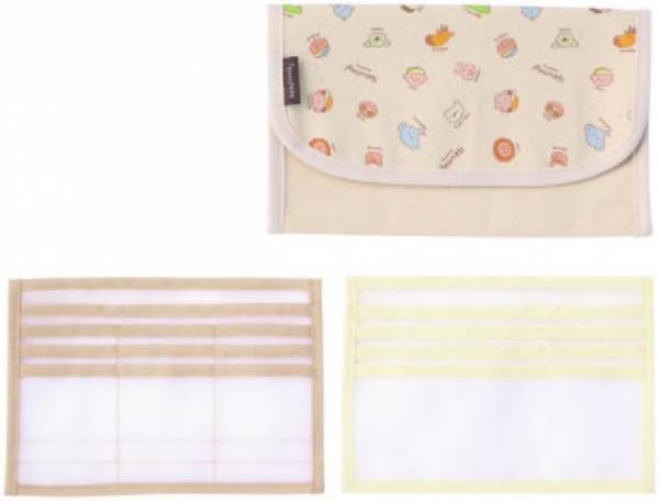 つむぱぱ描き下ろしのバースデイ商品企画第3弾！初の『どうぶつ』テーマの子育て向け商品は9月28日(水)より販売開始