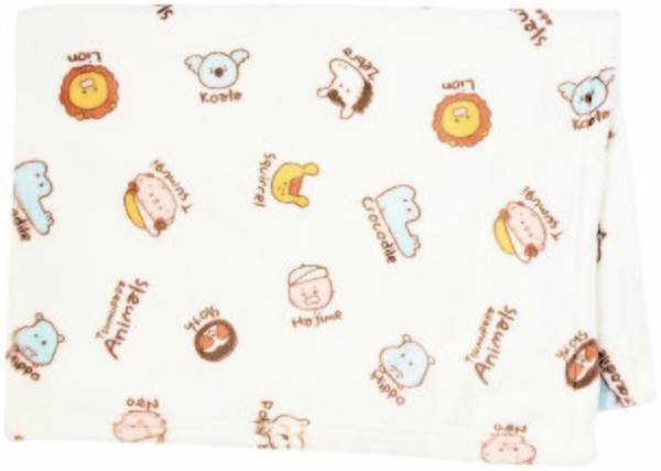 つむぱぱ描き下ろしのバースデイ商品企画第3弾！初の『どうぶつ』テーマの子育て向け商品は9月28日(水)より販売開始