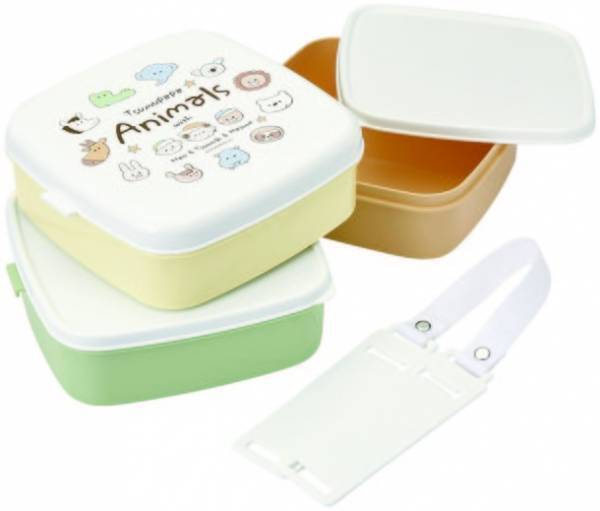 つむぱぱ描き下ろしのバースデイ商品企画第3弾！初の『どうぶつ』テーマの子育て向け商品は9月28日(水)より販売開始