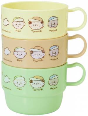 つむぱぱ描き下ろしのバースデイ商品企画第3弾！初の『どうぶつ』テーマの子育て向け商品は9月28日(水)より販売開始