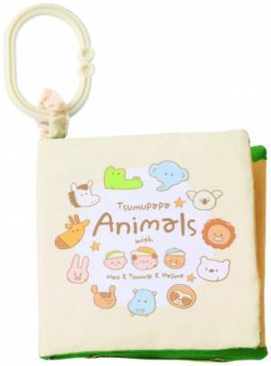 つむぱぱ描き下ろしのバースデイ商品企画第3弾！初の『どうぶつ』テーマの子育て向け商品は9月28日(水)より販売開始