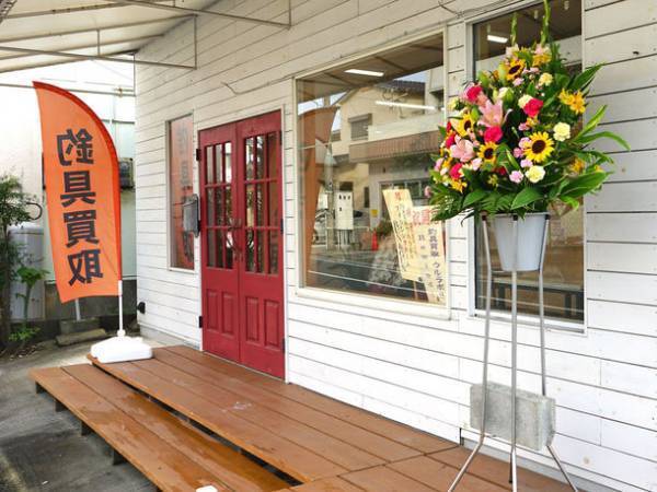 久留米初となる釣具の買取専門店「釣具買取ウルラボ 福岡 久留米店」をオープン！