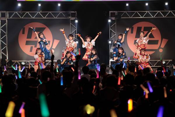 岡咲美保、熊田茜音、サニーピース、月のテンペスト、南條愛乃が競演！“リスアニ！LIVE SPECIAL EDITION アキヤスミ”最速レポート！