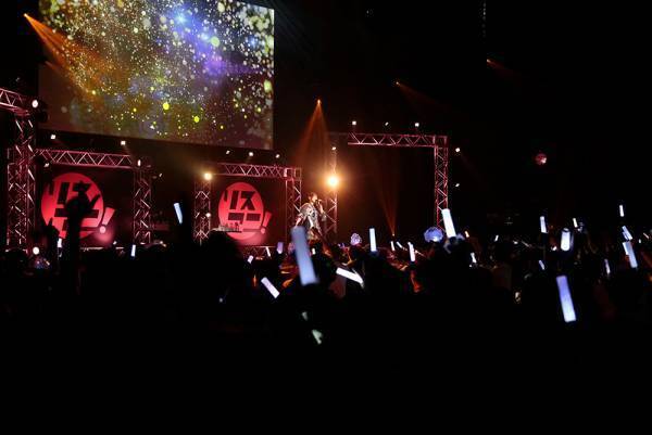 岡咲美保、熊田茜音、サニーピース、月のテンペスト、南條愛乃が競演！“リスアニ！LIVE SPECIAL EDITION アキヤスミ”最速レポート！