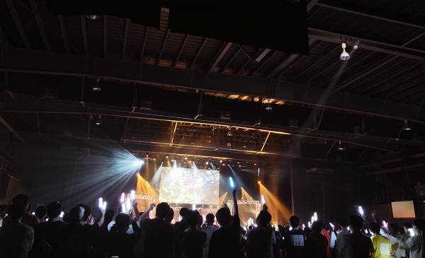 岡咲美保、熊田茜音、サニーピース、月のテンペスト、南條愛乃が競演！“リスアニ！LIVE SPECIAL EDITION アキヤスミ”最速レポート！