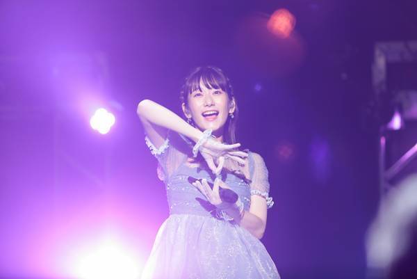 岡咲美保、熊田茜音、サニーピース、月のテンペスト、南條愛乃が競演！“リスアニ！LIVE SPECIAL EDITION アキヤスミ”最速レポート！